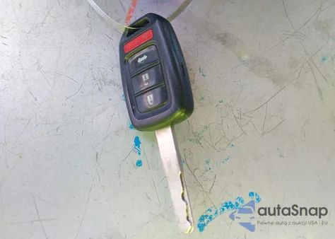 2016 Honda Civic Lx из США, поврежденный, VIN 2HGFC2F55GH542217